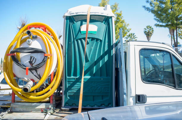 Best Portable toilet rental cost  in Sun Valley, NV