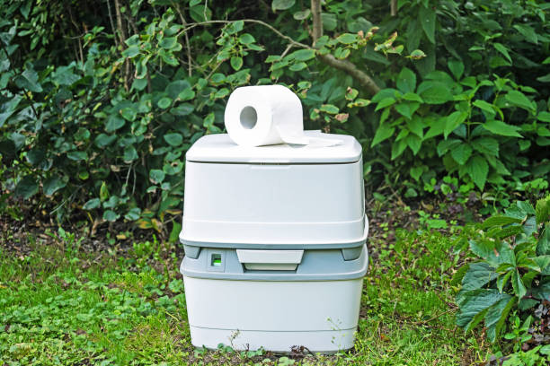 Best Sanitation services for porta potties  in Sun Valley, NV