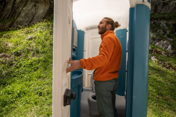 Best Portable restroom trailer rental  in Sun Valley, NV